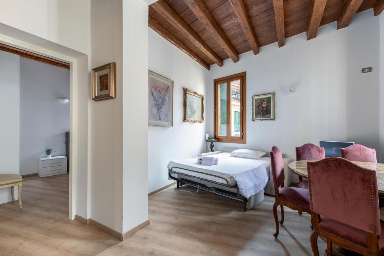 Venice Love Suite 외부 사진