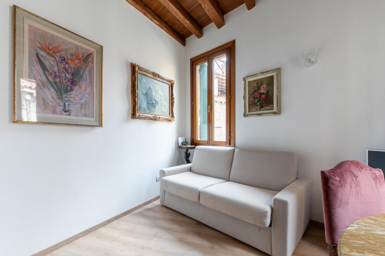 Venice Love Suite 외부 사진