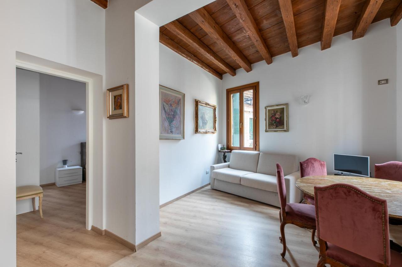 Venice Love Suite 외부 사진