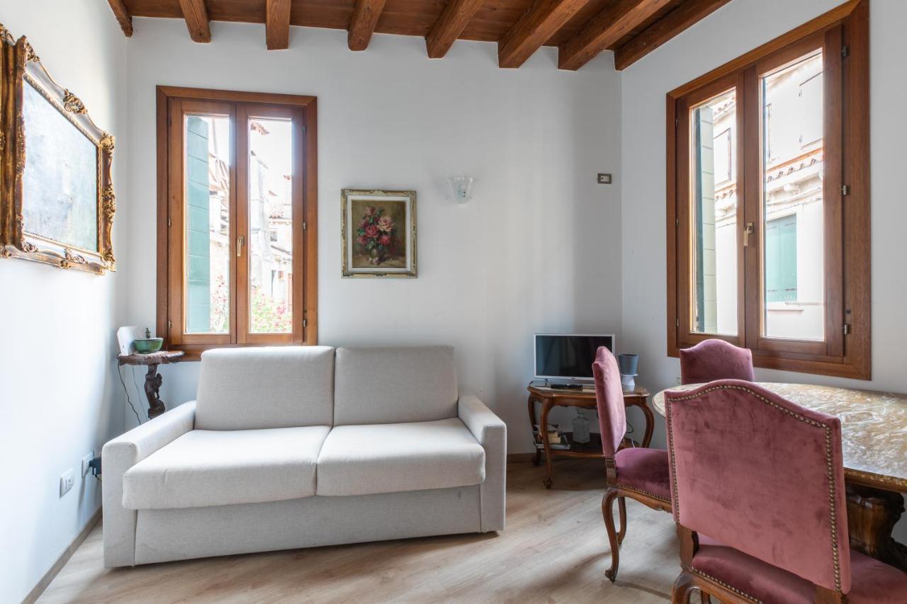 Venice Love Suite 외부 사진