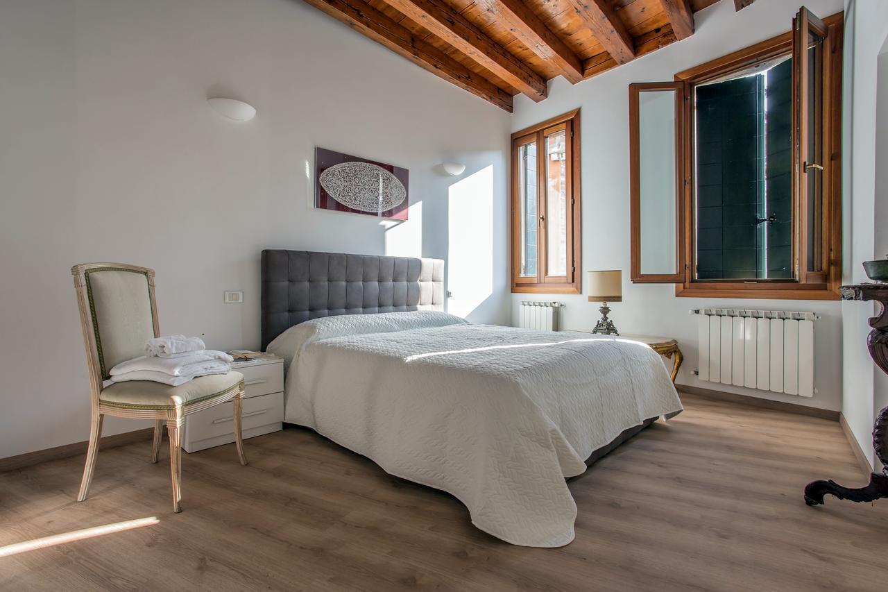Venice Love Suite 외부 사진