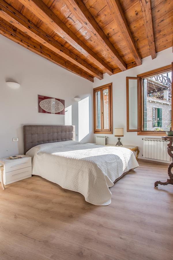 Venice Love Suite 외부 사진